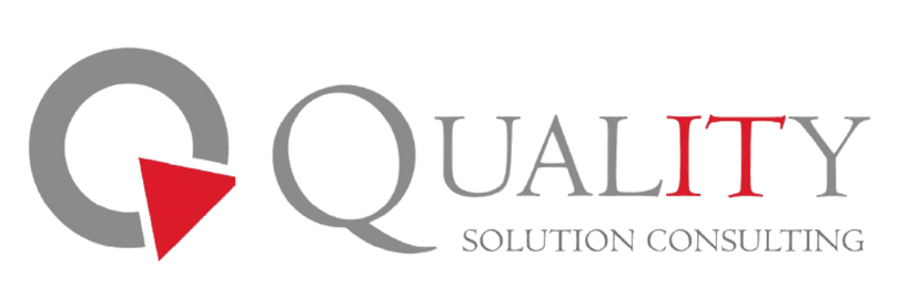 Logo Quality Consulting